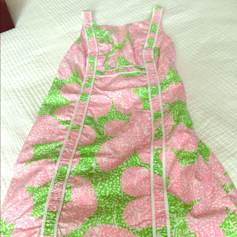 Lilly Pulitzer Dress